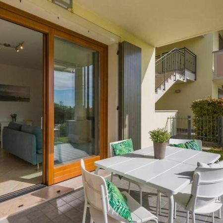 Casa Giulia Apartment Salionze Екстериор снимка