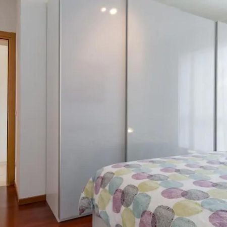 Casa Giulia Apartment Salionze Екстериор снимка
