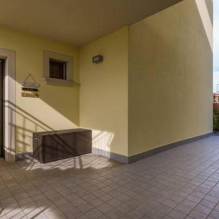 Casa Giulia Apartment Salionze Екстериор снимка