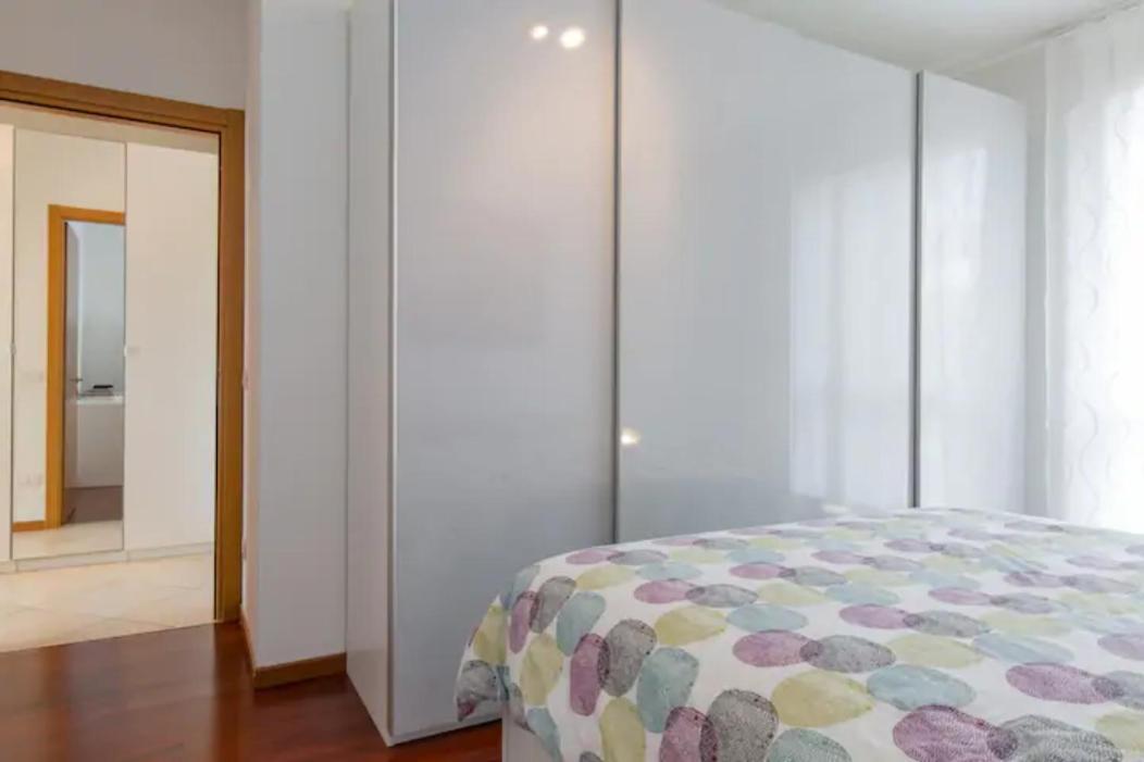 Casa Giulia Apartment Salionze Екстериор снимка