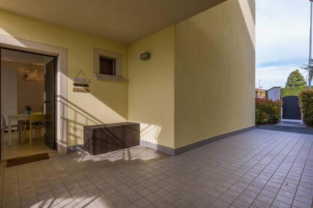 Casa Giulia Apartment Salionze Екстериор снимка