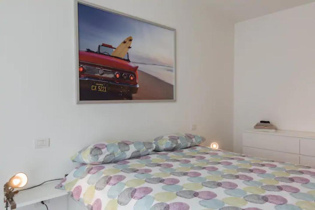 Casa Giulia Apartment Salionze Екстериор снимка