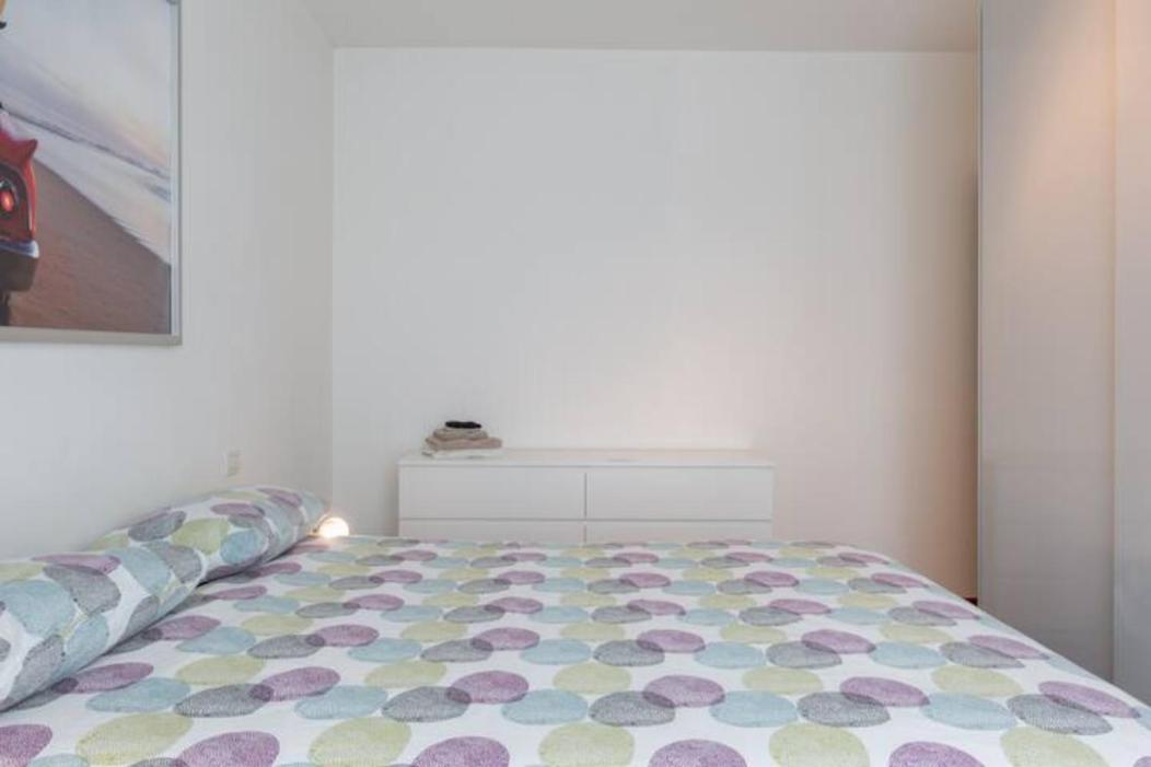 Casa Giulia Apartment Salionze Екстериор снимка