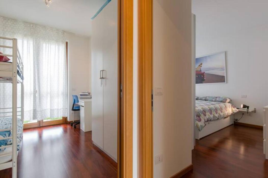 Casa Giulia Apartment Salionze Екстериор снимка