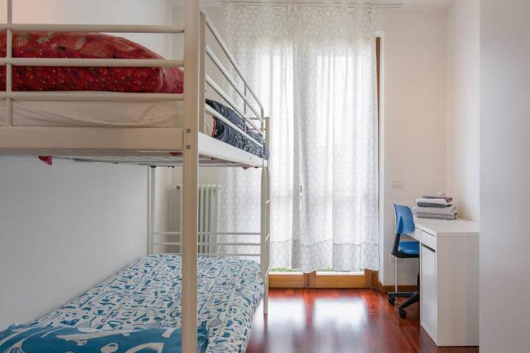 Casa Giulia Apartment Salionze Екстериор снимка