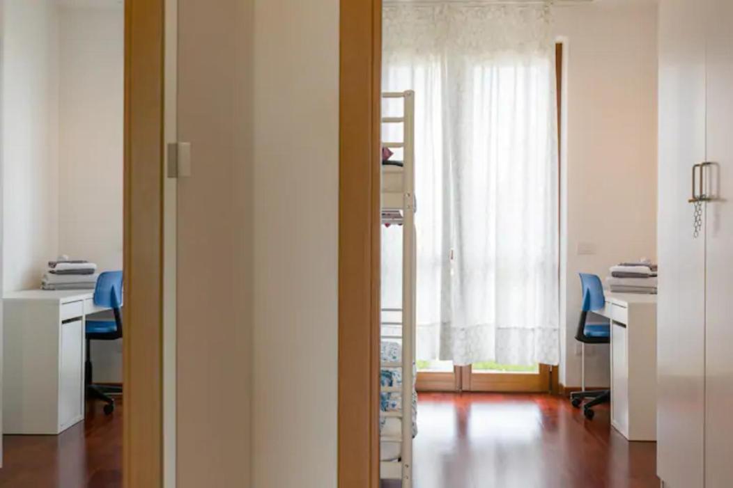 Casa Giulia Apartment Salionze Екстериор снимка