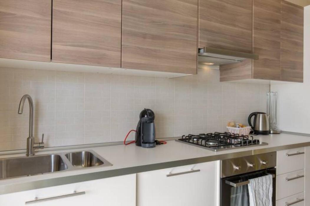 Casa Giulia Apartment Salionze Екстериор снимка
