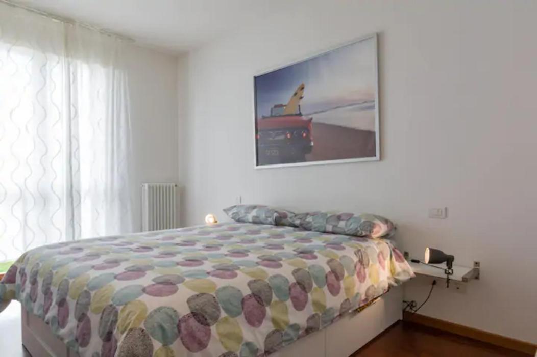 Casa Giulia Apartment Salionze Екстериор снимка