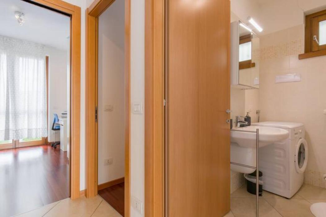 Casa Giulia Apartment Salionze Екстериор снимка